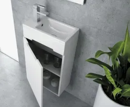 szafka-wiszaca-micra-biala-lewa-z-umywalka-42-cm-na-24-cm