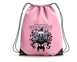 hollow-knight-worek-jasno-rozowy-miejski-szkolny-na-buty-jakosc-premium