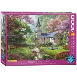 puzzle-1000-the-blooming-garden-by-domi-6000-0964