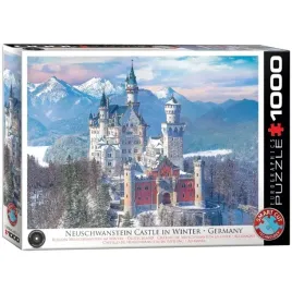puzzle-1000-hdr-neuschwanstein-in-winter-6000-5419