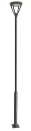 slupek-oswietleniowy-okragly-su-ma-438cm-szary-led-45w-3700lm-4000k-ip65