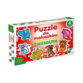 puzzle-dla-maluszkow-zwierzatka
