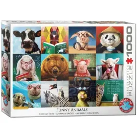 puzzle-1000-funny-animals-by-lucia-heffernan-6000-5524