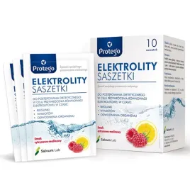 protego-elektrolity-suplement-diety-nawodnienie-malina-cytryna-10-saszetek