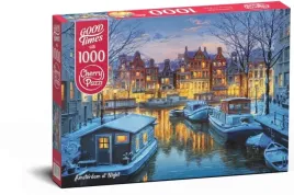 puzzle-1000-cherry-pazzi-amsterdam-at-night-30264