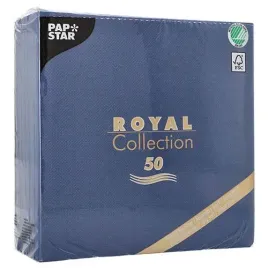 serwetka-gastronomiczna-40x40-royal-granat-50szt