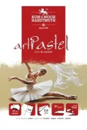 blok-a4-do-pasteli-sepia-art-pastel-koh-i-noor-20-ark-180g