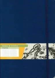 notes-impresja-b5-kratka-granat-bz