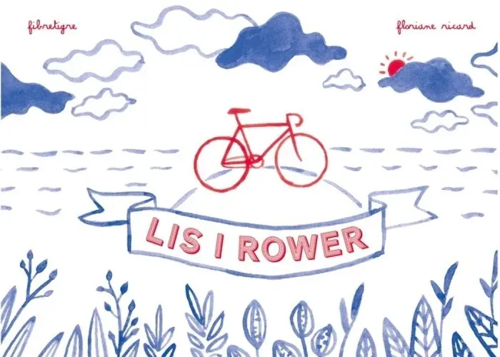 lis-i-rower