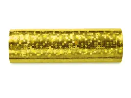 serpentyna-holograficzna-zlota-18-szt