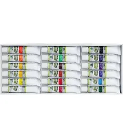 farby-akwarelowe-w-tubach-grand-maries-18-kolorow-12-ml
