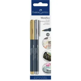 pisak-metaliczny-faber-castell-metallics-kolor-srebrny-i-zloty-2-sztuki-bli