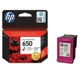 tusz-hp-nr-650-kolor-cz102ae