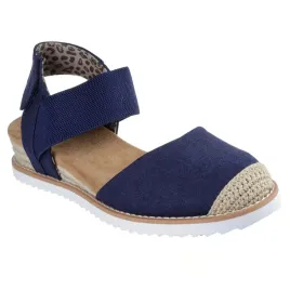 espadryle-damskie-skechers-desert-kiss-114132-nvy-granatowe-37