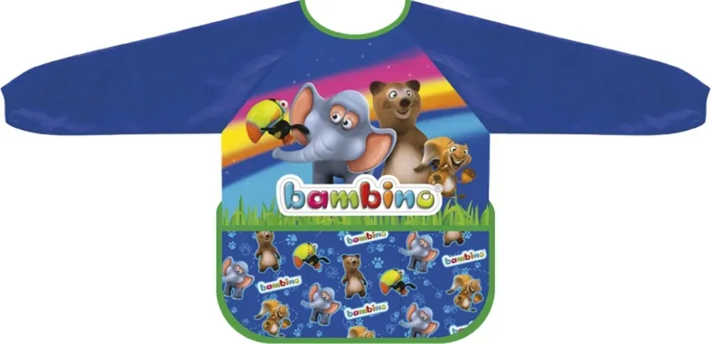 fartuszek-bambino-z-rekawkami