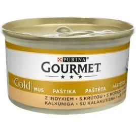 purina-gourmet-gold-mokra-karma-dla-kota-mus-z-indyka-85g