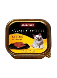animonda-vom-feinsten-kitten-smak-kurczak-100g