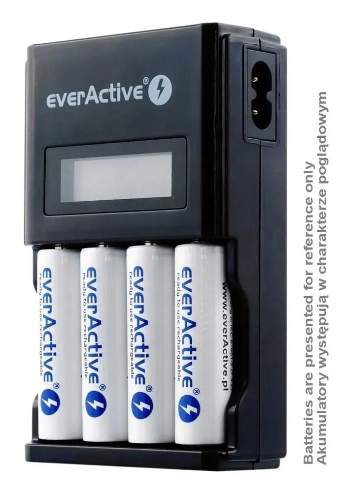 ladowarka-everactive-nc450b-stan-nowy