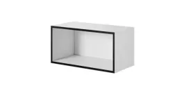regal-roco-ro4-75-37-37-bialy-czarny