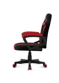 fotel-gamingowy-dla-dziecka-hz-ranger-1-0-red-mesh