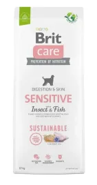 brit-care-sustainable-sensitive-insect-fish-12kg