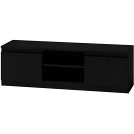 stolik-rtv-120-czarny-mat