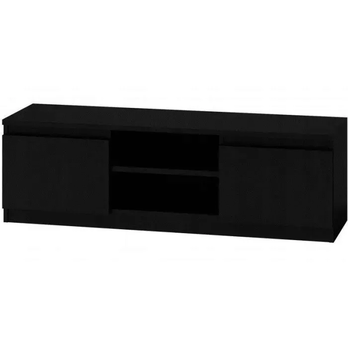 stolik-rtv-120-czarny-mat