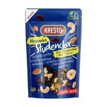 kresto-mieszanka-studencka-140g