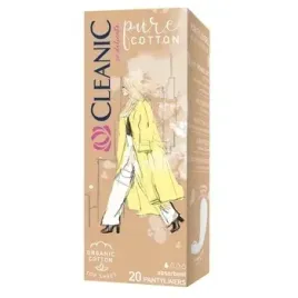 cleanic-pure-cotton-wkladki-higieniczne-dla-kobiet-20-szt