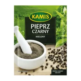 kamis-pieprz-czarny-mielony-16g