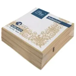 serwetka-paw-professional-dinner-golden-ornament-serwetki-1-warstowe-40x40