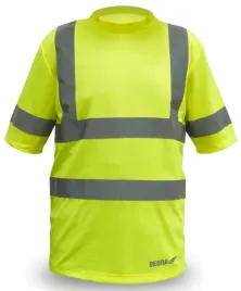 koszulka-meska-t-shirt-odblaskowa-zolta-rozm-l