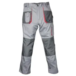 spodnie-ochronne-ld-54-szare-comfort-line-190g-m2