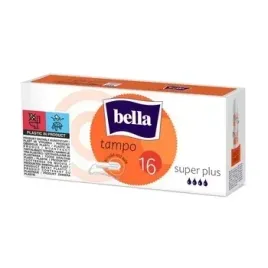 tampony-bella-tampo-super-plus-a16-bez-aplikatora