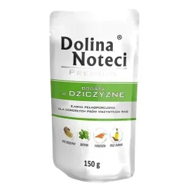 dolina-noteci-premium-bogata-w-dziczyzne-mokra-karma-dla-psa-150g
