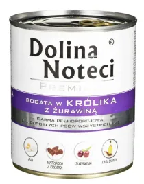 dolina-noteci-premium-bogata-w-krolika-z-zurawina-mokra-karma-dla-psa-8