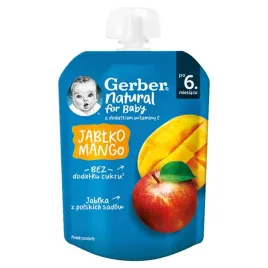 gerber-jablko-mango-po-6-miesiacu-80-g