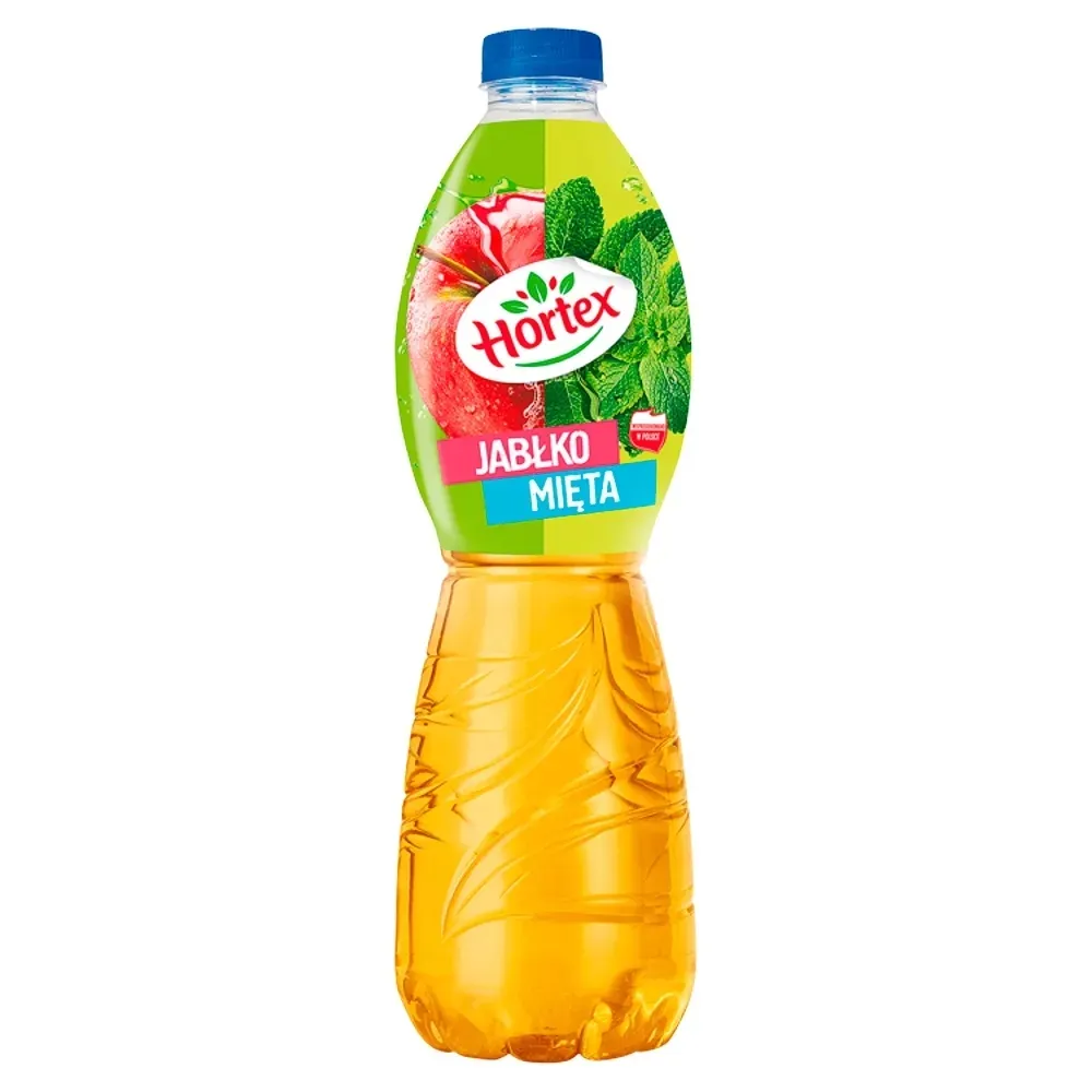 hortex-napoj-jablko-mieta-175-l