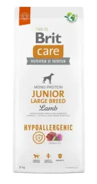 brit-care-dog-hypoallergenic-junior-large-lamb-12kg