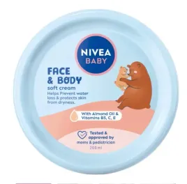 nivea-baby-200ml-krem-pielegnacyjny