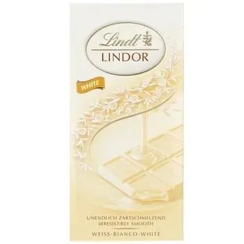 lindor-white-tablet-100g