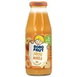 bobo-frut-nektar-jablko-morela-300-ml-po-6-miesiacu