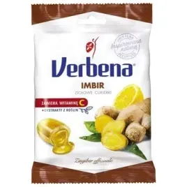 verbena-imbir-60-g