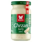 motyl-chrzan-tarty-190-g