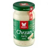 motyl-chrzan-tarty-190-g-waga-190-g