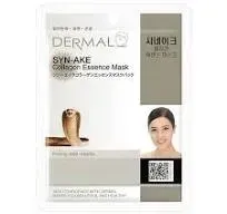 dermal-23ml-kolagenowa-maska-w-plachcie-jad-weza-552
