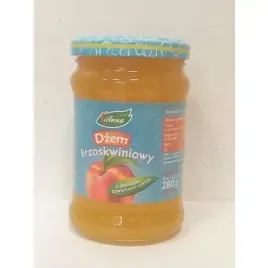 dzem-brzoskwiniowy-o-obnizonej-zawartosci-cukrow-280g-anna