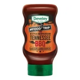 develey-polska-sos-tennessee-food-trip-300-ml