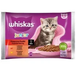 whiskas-junior-2-12-miesiecy-klasyczne-posilki-sos-z-wolowina-i-z-kurczakie