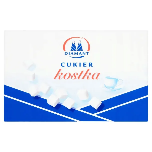 diamant-cukier-kostka-1000-g